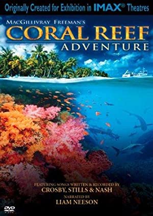 Coral Reef Adventure