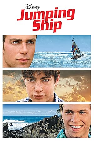 Jumping Ship (2001)