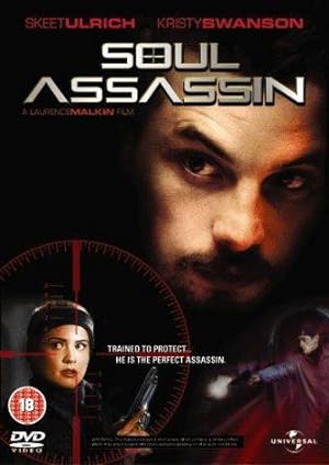 Nonton Film Soul Assassin (2001) Subtitle Indonesia Filmapik