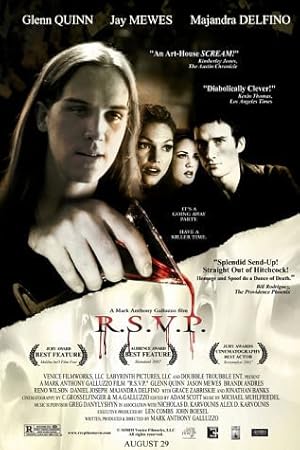 Nonton Film R.S.V.P. (2002) Subtitle Indonesia