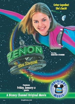 Nonton Film Zenon: The Zequel (2001) Subtitle Indonesia Filmapik