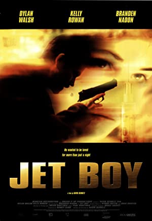 Nonton Film Jet Boy (2001) Subtitle Indonesia