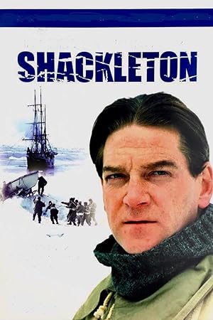 Nonton Film Shackleton (2002) Subtitle Indonesia