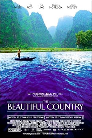 Nonton Film The Beautiful Country (2004) Subtitle Indonesia