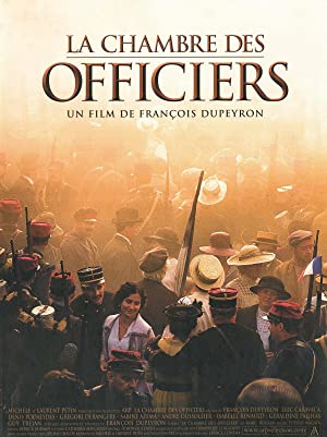 Nonton Film La chambre des officiers (2001) Subtitle Indonesia