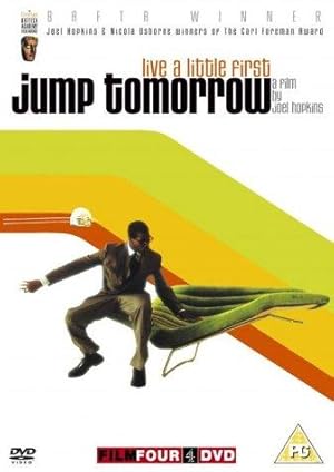 Nonton Film Jump Tomorrow (2001) Subtitle Indonesia