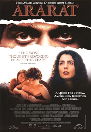 Ararat (2002)