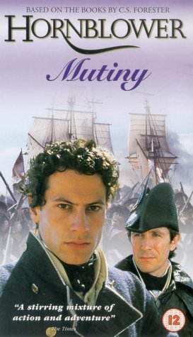 Hornblower: Mutiny (2001)