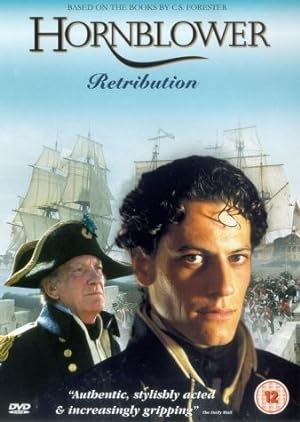 Nonton Film Horatio Hornblower: Retribution (2001) Subtitle Indonesia Filmapik