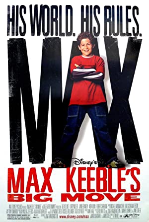 Nonton Film Max Keeble’s Big Move (2001) Subtitle Indonesia