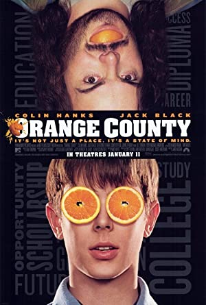 Nonton Film Orange County (2002) Subtitle Indonesia