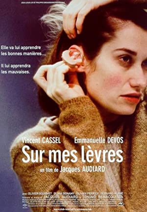 Nonton Film Read My Lips (2001) Subtitle Indonesia