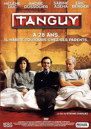 Tanguy (2001)