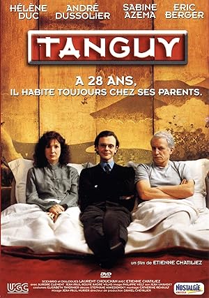 Nonton Film Tanguy (2001) Subtitle Indonesia Filmapik