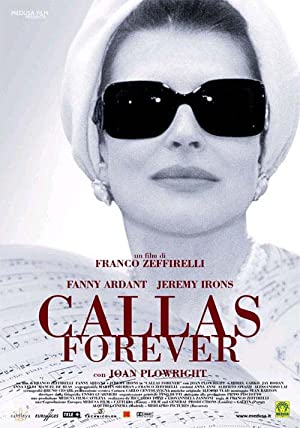 Nonton Film Callas Forever (2002) Subtitle Indonesia Filmapik