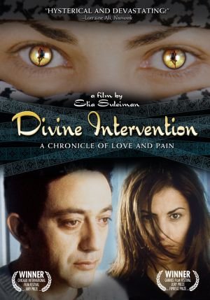 Nonton Film Divine Intervention (2002) Subtitle Indonesia