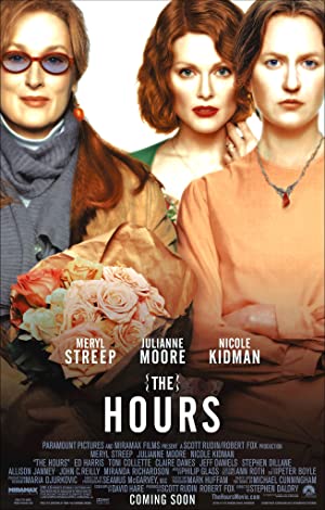 Nonton Film The Hours (2002) Subtitle Indonesia