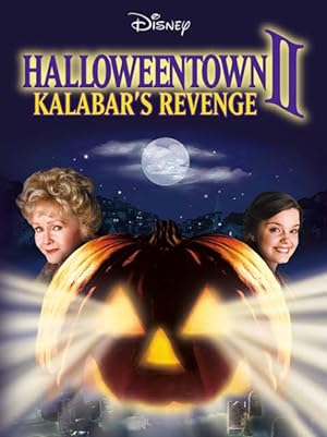 Nonton Film Halloweentown II: Kalabar’s Revenge (2001) Subtitle Indonesia Filmapik