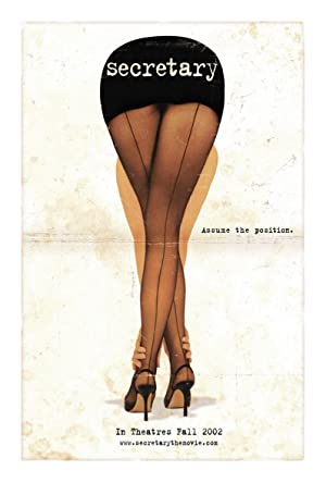 Secretary         (2002)