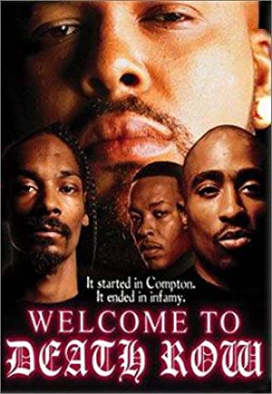 Nonton Film Welcome to Death Row (2001) Subtitle Indonesia Filmapik