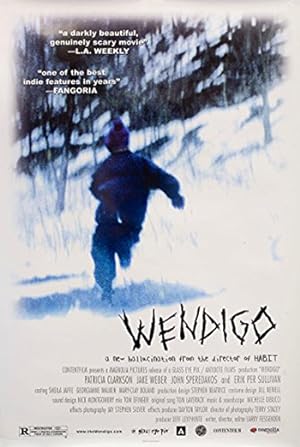 Nonton Film Wendigo (2001) Subtitle Indonesia