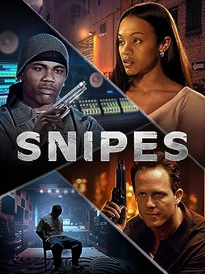 Nonton Film Snipes (2001) Subtitle Indonesia Filmapik