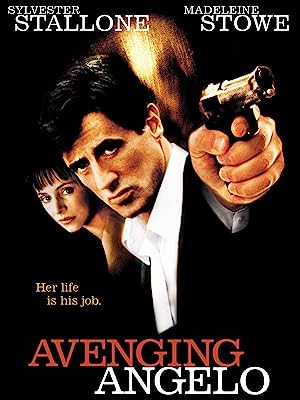 Nonton Film Avenging Angelo (2002) Subtitle Indonesia Filmapik