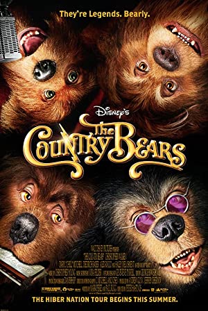 Nonton Film The Country Bears (2002) Subtitle Indonesia