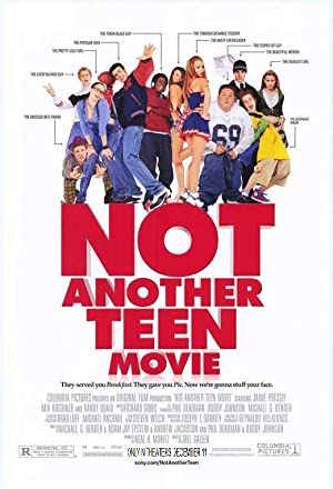 Not Another Teen Movie         (2001)