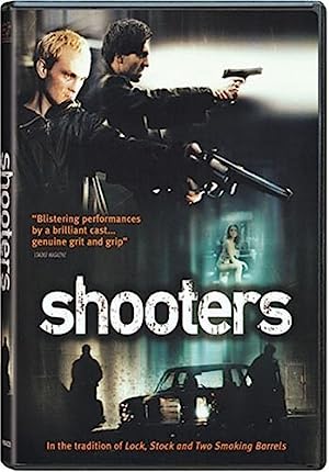 Nonton Film Shooters (2002) Subtitle Indonesia Filmapik