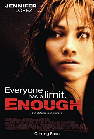 Nonton Film Enough (2002) Subtitle Indonesia