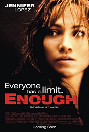 Enough (2002)