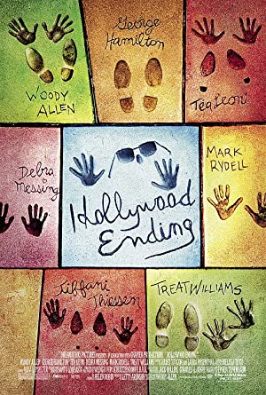 Nonton Film Hollywood Ending (2002) Subtitle Indonesia