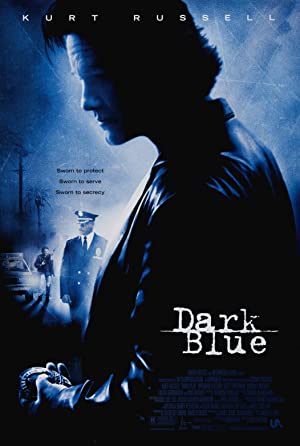 Nonton Film Dark Blue (2002) Subtitle Indonesia