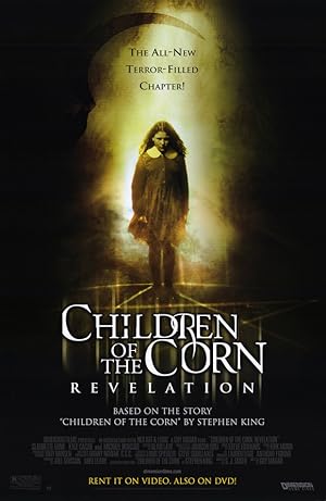 Nonton Film Children of the Corn: Revelation (2001) Subtitle Indonesia Filmapik