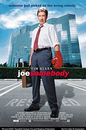 Nonton Film Joe Somebody (2001) Subtitle Indonesia Filmapik