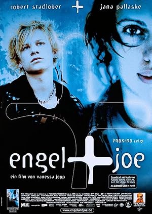 Nonton Film Engel & Joe (2001) Subtitle Indonesia