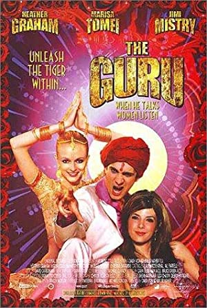 Nonton Film The Guru (2002) Subtitle Indonesia