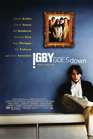 Nonton Film Igby Goes Down (2002) Subtitle Indonesia