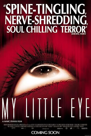 Nonton Film My Little Eye (2002) Subtitle Indonesia
