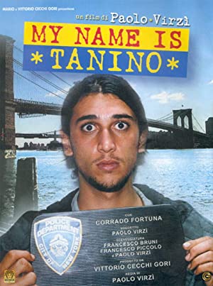 My Name Is Tanino (2002)