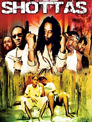 Shottas (2002)