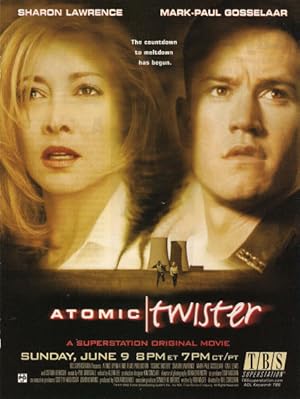Nonton Film Atomic Twister (2002) Subtitle Indonesia