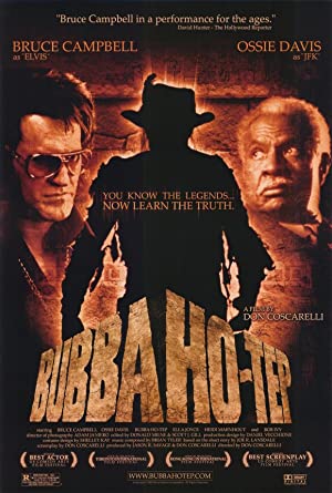 Nonton Film Bubba Ho-Tep (2002) Subtitle Indonesia Filmapik