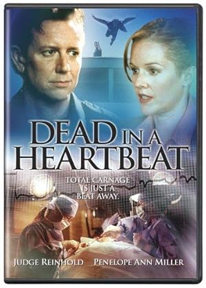 Nonton Film Dead in a Heartbeat (2002) Subtitle Indonesia