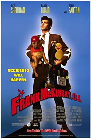 Nonton Film Frank McKlusky, C.I. (2002) Subtitle Indonesia