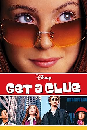 Nonton Film Get a Clue (2002) Subtitle Indonesia Filmapik