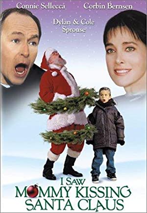 Nonton Film I Saw Mommy Kissing Santa Claus (2001) Subtitle Indonesia Filmapik