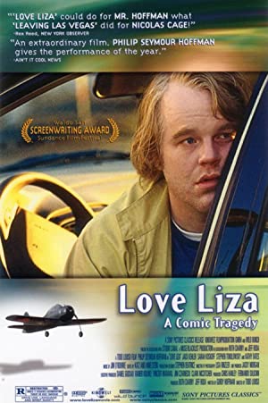 Nonton Film Love Liza (2002) Subtitle Indonesia Filmapik