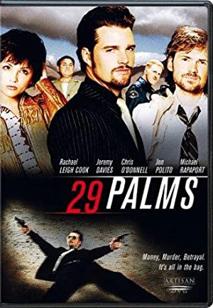 Nonton Film 29 Palms (2002) Subtitle Indonesia Filmapik